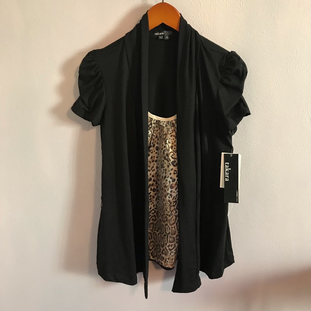 ❤️❤️ FREE Takara top with $20 bundle